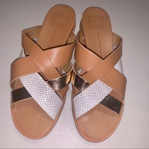 dolce vita preslie wedge sandal